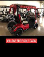 Village Elite Golf Cars image 7